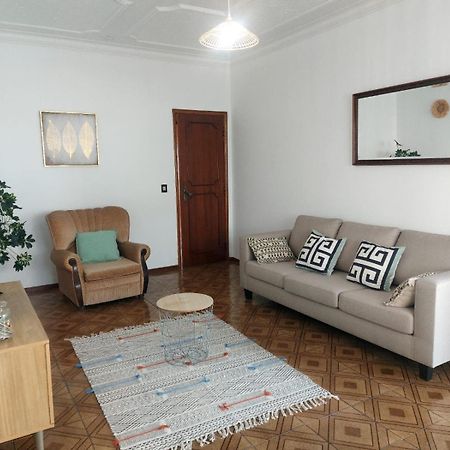 Appartamento Moradia Vigia Nazaré Esterno foto