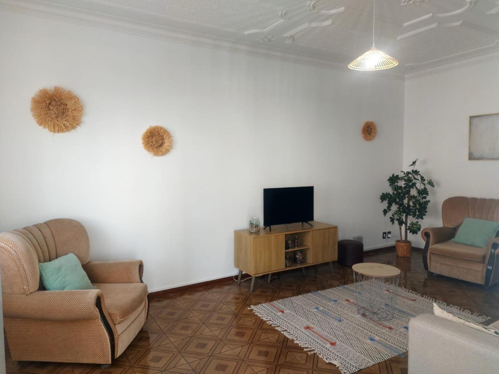 Appartamento Moradia Vigia Nazaré Esterno foto