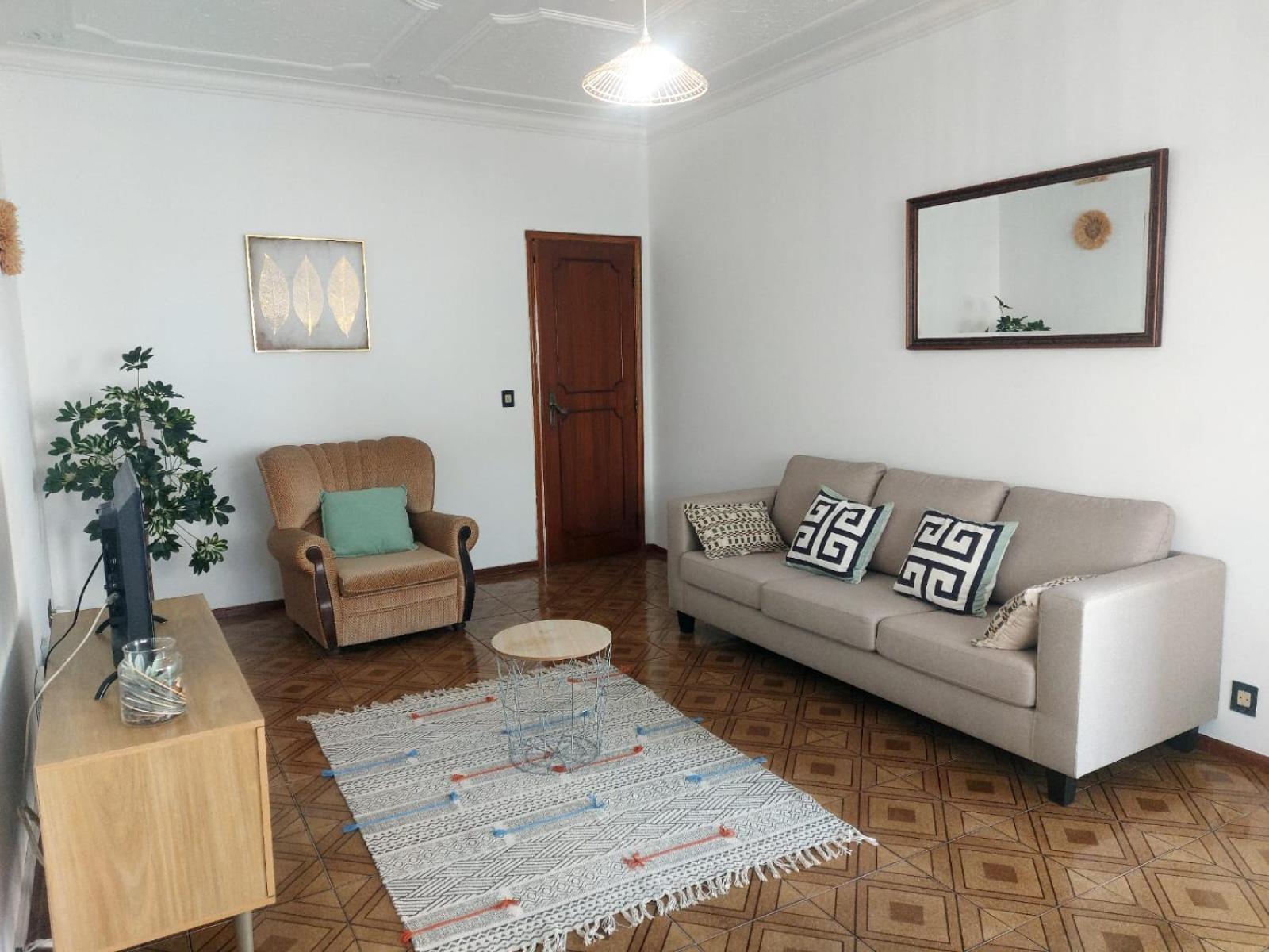 Appartamento Moradia Vigia Nazaré Esterno foto