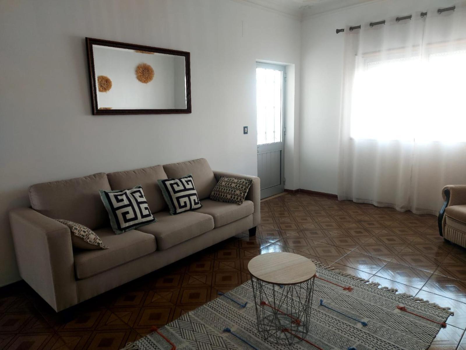 Appartamento Moradia Vigia Nazaré Esterno foto