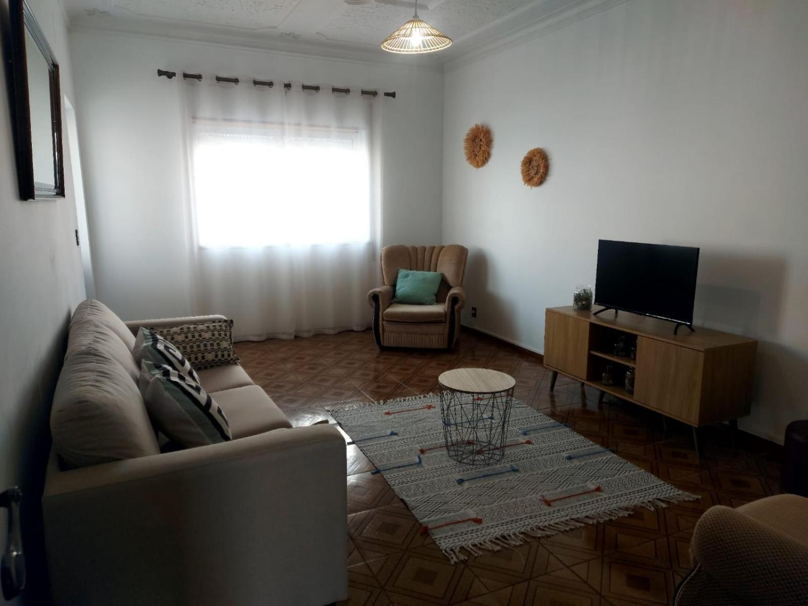 Appartamento Moradia Vigia Nazaré Esterno foto
